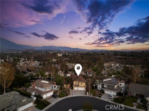 21282  Hillside   Court, Lake Forest, CA