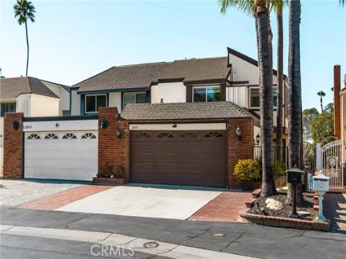 22661 Pine Lake Lane, Lake Forest, CA