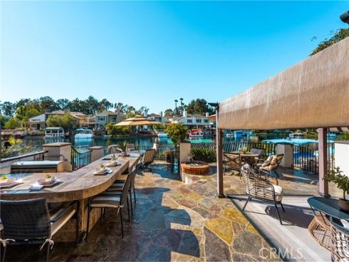 22661 Pine Lake Lane, Lake Forest, CA