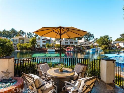 22661 Pine Lake Lane, Lake Forest, CA