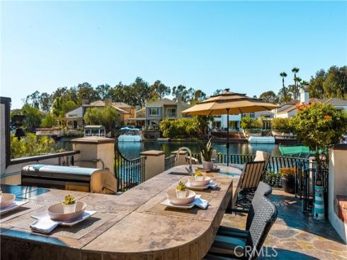 22661 Pine Lake Lane, Lake Forest, CA