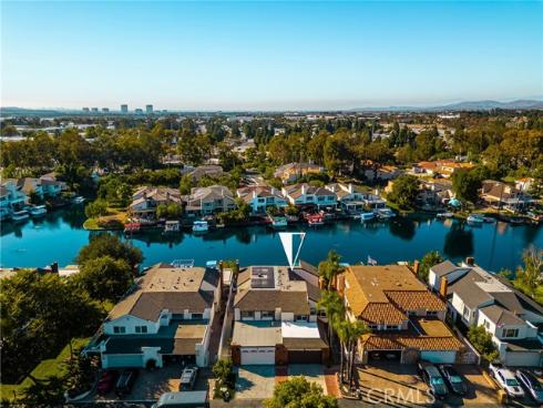 22661 Pine Lake Lane, Lake Forest, CA