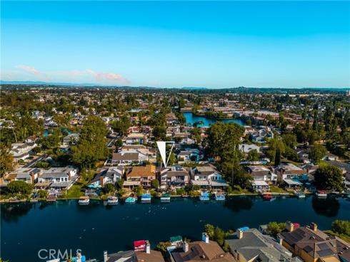 22661 Pine Lake Lane, Lake Forest, CA