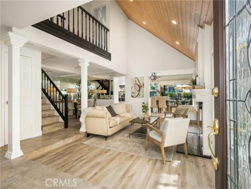 22661 Pine Lake Lane, Lake Forest, CA