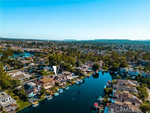 22661 Pine Lake Lane, Lake Forest, CA