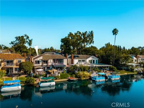 22661 Pine Lake Lane, Lake Forest, CA