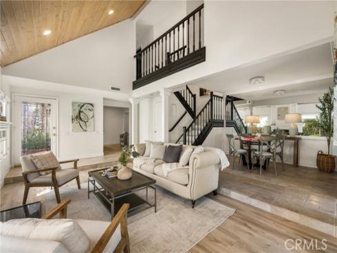 22661 Pine Lake Lane, Lake Forest, CA