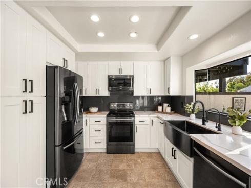 22661 Pine Lake Lane, Lake Forest, CA