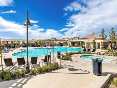 1281  Viejo Hills Drive  , Lake Forest, CA