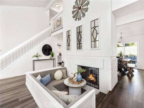 24465  Peacock St  , Lake Forest, CA