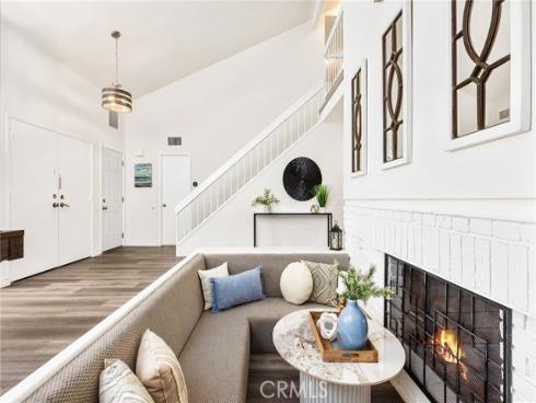 24465  Peacock St  , Lake Forest, CA