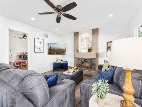 24465  Peacock St  , Lake Forest, CA