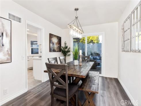 24465  Peacock St  , Lake Forest, CA