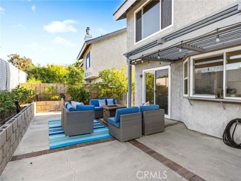 24465  Peacock St  , Lake Forest, CA