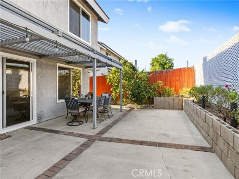 24465  Peacock St  , Lake Forest, CA