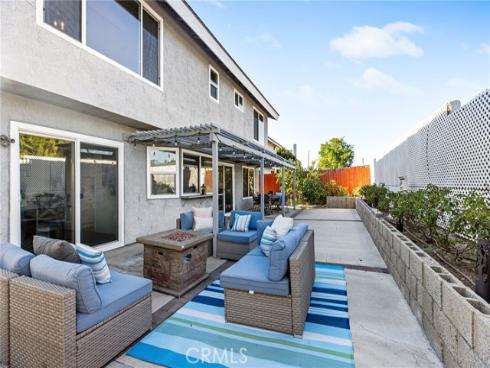 24465  Peacock St  , Lake Forest, CA