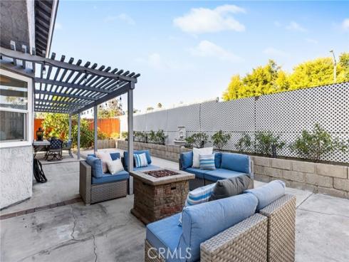 24465  Peacock St  , Lake Forest, CA