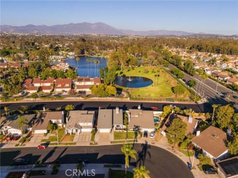 24465  Peacock St  , Lake Forest, CA