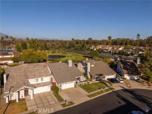 24465  Peacock St  , Lake Forest, CA
