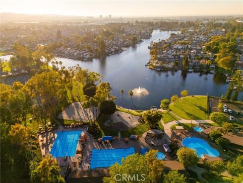 24465  Peacock St  , Lake Forest, CA