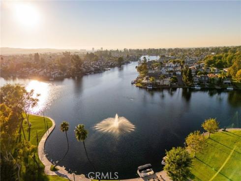 24465  Peacock St  , Lake Forest, CA