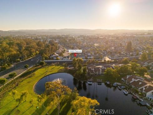 24465  Peacock St  , Lake Forest, CA