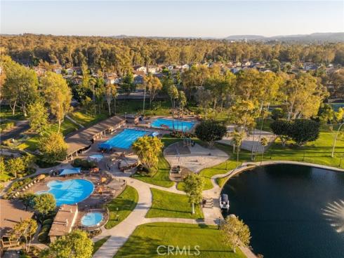 24465  Peacock St  , Lake Forest, CA