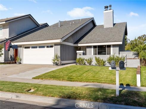 24465  Peacock St  , Lake Forest, CA