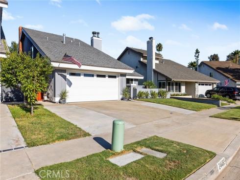 24465  Peacock St  , Lake Forest, CA