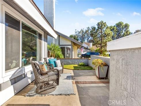 24465  Peacock St  , Lake Forest, CA