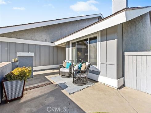 24465  Peacock St  , Lake Forest, CA