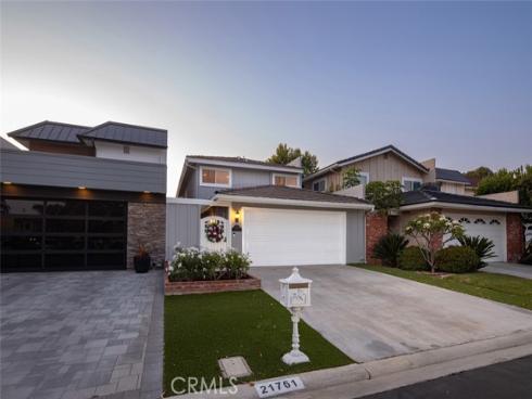 21761  Tahoe   Lane, Lake Forest, CA