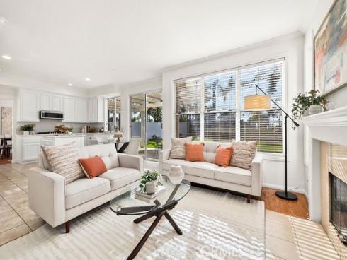 7  pandale  , Lake Forest, CA