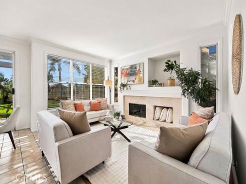 7  pandale  , Lake Forest, CA