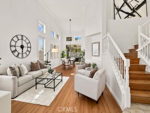 7  pandale  , Lake Forest, CA