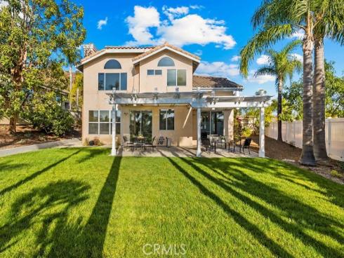 7  pandale  , Lake Forest, CA