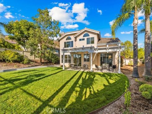 7  pandale  , Lake Forest, CA