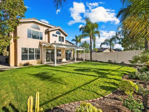 7  pandale  , Lake Forest, CA