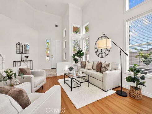 7  pandale  , Lake Forest, CA