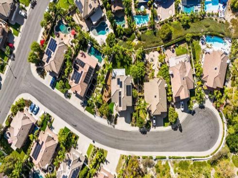 7  pandale  , Lake Forest, CA