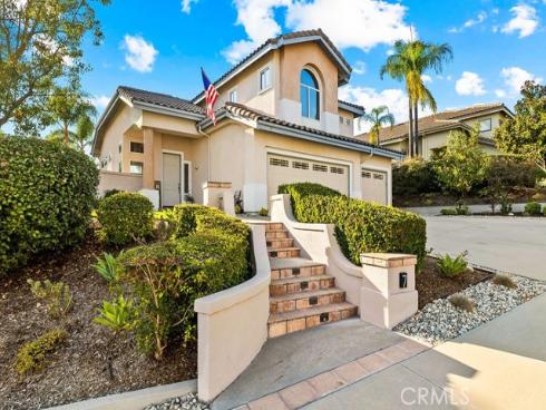 7  pandale  , Lake Forest, CA