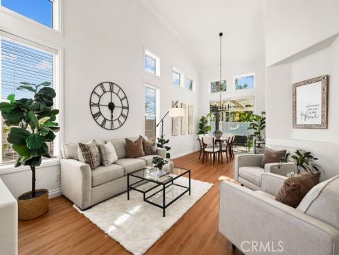 7  pandale  , Lake Forest, CA