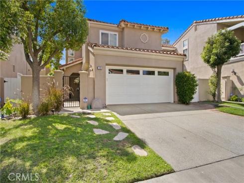 28  Bonita Vista  , Lake Forest, CA