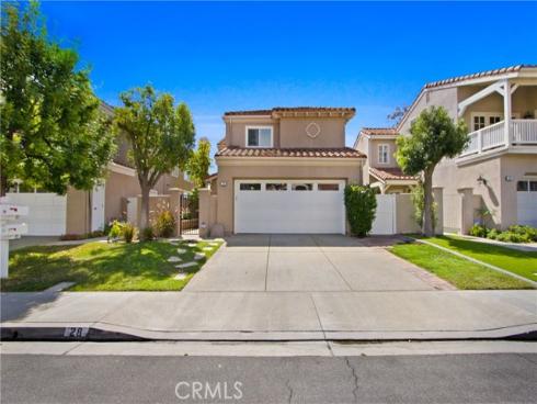 28  Bonita Vista  , Lake Forest, CA