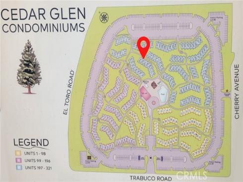 25885  Trabuco  206  Road, Lake Forest, CA