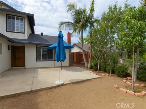 24612 Jutewood , Lake Forest, CA