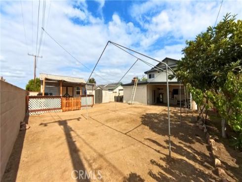 24612  Jutewood  , Lake Forest, CA