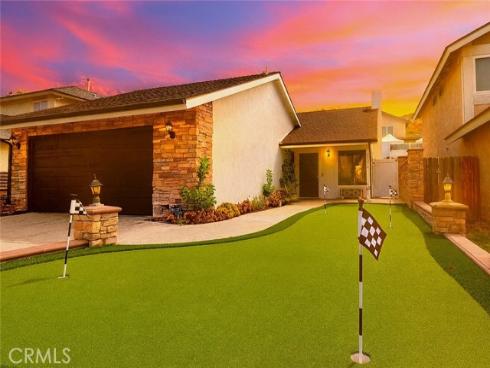 21076  Cranbridge  , Lake Forest, CA