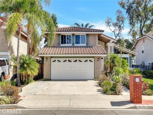 21072  Paseo Verdura  , Lake Forest, CA