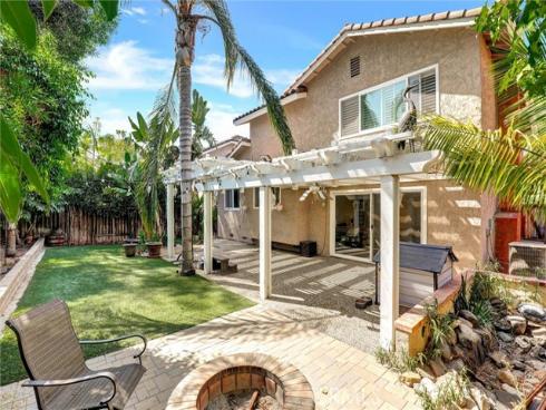 21072  Paseo Verdura  , Lake Forest, CA